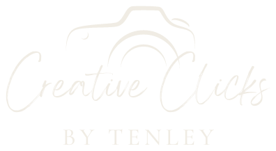 Creative Clicks by Tenley